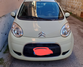 Citroen C1 c.c.1.0 benzina