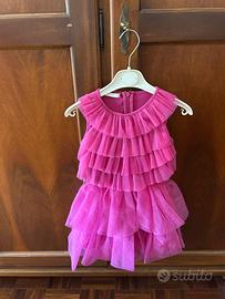 Vestito per cerimonie o eventi lui-jo