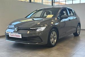 VOLKSWAGEN Golf 1.0 TSI EVO 110CV *UNICO PROP.*A