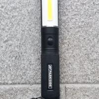Luce torcia n.2 LED