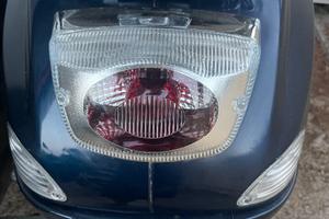 Piaggio Vespa 125 LX - 2006