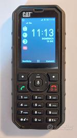 Telefono cellulare CAT B35