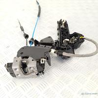 Serratura Posteriore Sinistra MERCEDES Classe A B 