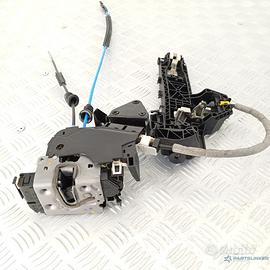 Serratura Posteriore Sinistra MERCEDES Classe A B 