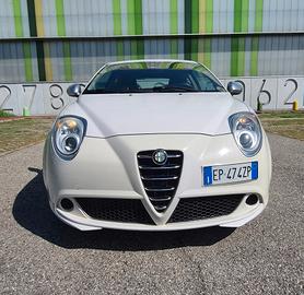 Alfa Romeo MiTo 1.3 JTDm 85 CV (2012) - OK NEOPATE