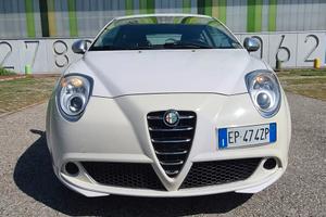 Alfa Romeo MiTo 1.3 JTDm 85 CV (2012) - OK NEOPATE