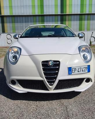 Alfa Romeo MiTo 1.3 JTDm 85 CV (2012) - OK NEOPATE
