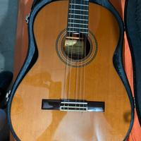 Chitarra classica