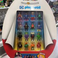 Collezione PlayMobil Kinder