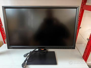 Monitor gaming benq 24 2k
