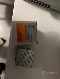 Bticino NT4355/12 suoneria elettronica NUOVE