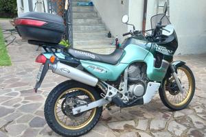 Honda Transalp XL600V 1991