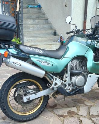 Honda Transalp XL600V 1991