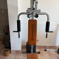 Palestra multifunzione