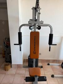 Palestra multifunzione