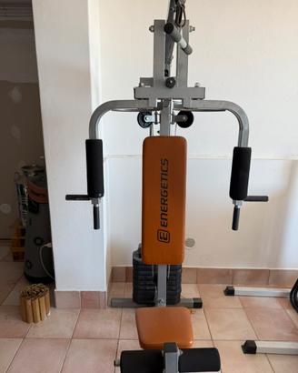 Palestra multifunzione