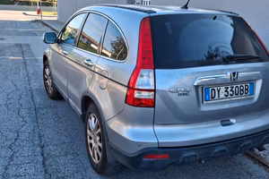 HONDA CR-V 2.2 Advance 140cv Tetto Panoramico