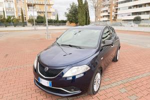 Lancia Ypsilon 1.2 GPL Ecochic Silver