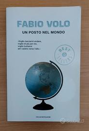 Un posto nel mondo di Fabio Volo