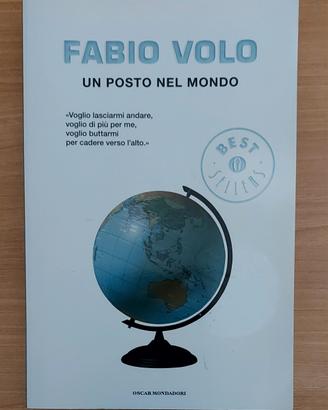 Un posto nel mondo di Fabio Volo