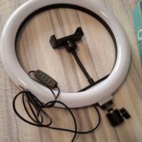 Ring Light 12" HX-300