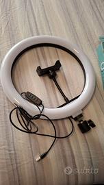 Ring Light 12" HX-300