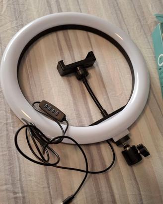 Ring Light 12" HX-300