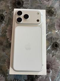 Iphone 17pro max
