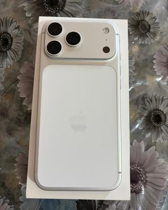 Iphone 17pro max