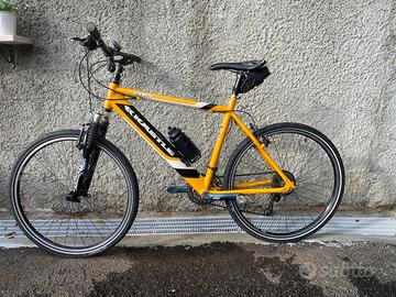 Bicicletta KASTLE