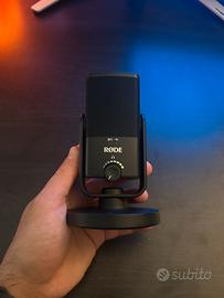 Rode NT-USB MINI