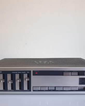 Scott 439A Amplificatore stereo integrato vintage
