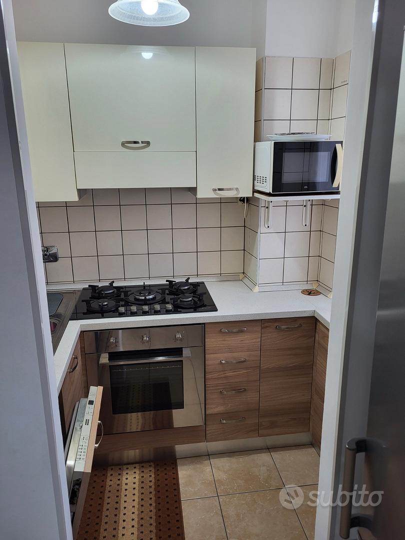 Apartment in Nichelino, Torino - Vista 3