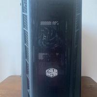PC Desktop Gaming / Editing – Intel i7-12700KF, MS