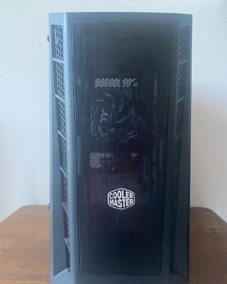 PC Desktop Gaming / Editing – Intel i7-12700KF, MS
