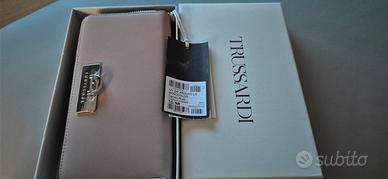 Portafoglio donna Trussardi  nuovo