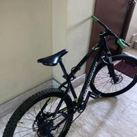 Mountain Bike Rockrider ST 530 - Taglia M - 27,5"