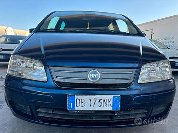 Fiat Idea 1.3 Multijet 16V 90 CV Emotion