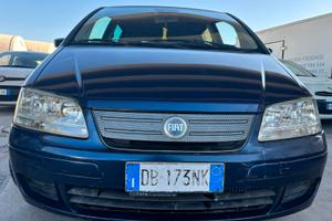 Fiat Idea 1.3 Multijet 16V 90 CV Emotion