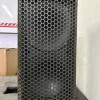 Coda audio impianto completo PW118A+AP8