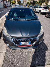 Peugeot 208 GTI ,200 cv