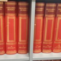 Enciclopedia Giuridica Treccani