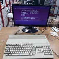 Commodore Amiga 500 ks 1.3 1mb box 