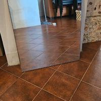 SPECCHIO DA BAGNO CON FARETTO LED