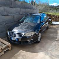 Wolkswagen Passat b6 2.0 tdi 140cv