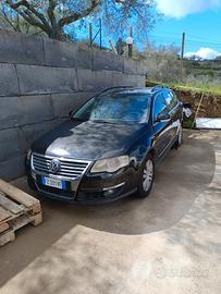 Wolkswagen Passat b6 2.0 tdi 140cv