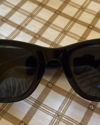 Rayban meta seconda gen