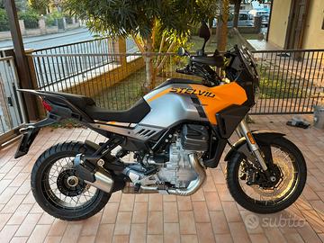 Moto Guzzi Stelvio PFF