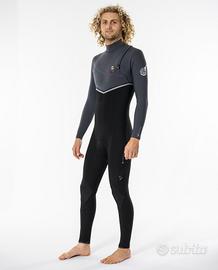 Rip Curl muta surf Flashbomb 43mm Zip Free Promo