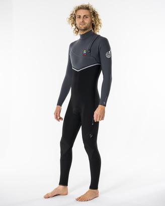 Rip Curl muta surf Flashbomb 43mm Zip Free Promo